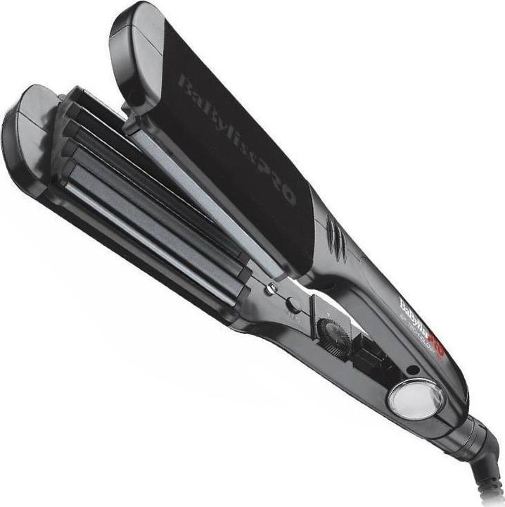 Actual product image BaByliss Pro Crimper