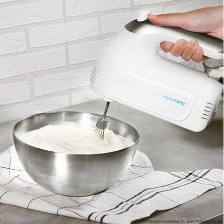 Produktbild Cecotec Mixer PowerTwist 500W 500 W (500 W)