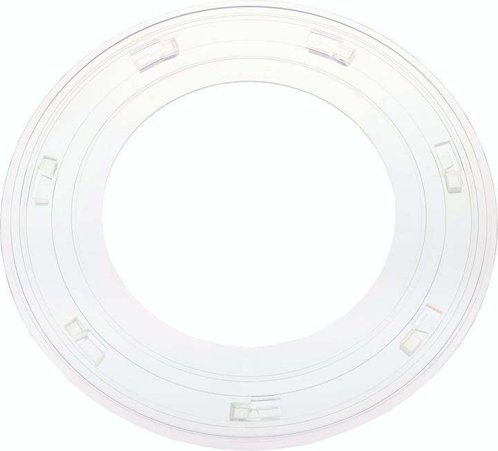 Produktbild Shimano Speichenschutz CP-WH28 für WH-M8100 12-Gang