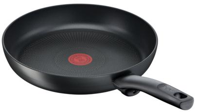 Image du produit Tefal Ultimate G2680572 Poêle Ronde à Usage Général (26 cm, Ensemble de casseroles et de poêles de cuisson, Aluminium)