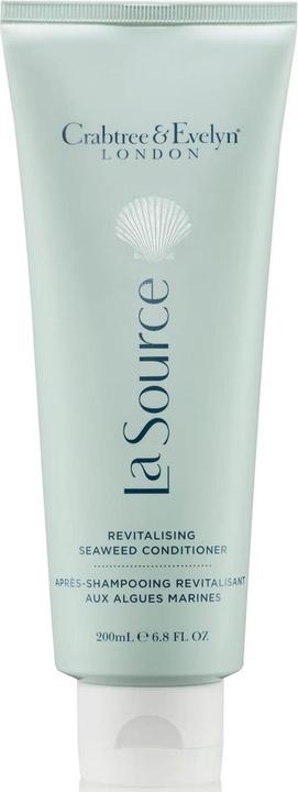 Image du produit NoName Crabtree & Evelyn La Source Hair Conditioner Revitalizing - 200 Ml (200 ml)