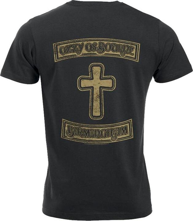 Image du produit Ozzy Osbourne Ozzy From Birmingham (XL)