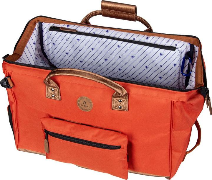 Produktbild Cabaia Reisetasche Duffle Oxford (48 l)