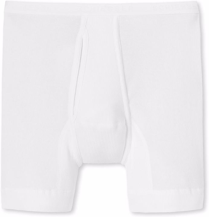 Produktbild Schiesser Herren-Schlüpfer kochfest (9, Einzelpack)