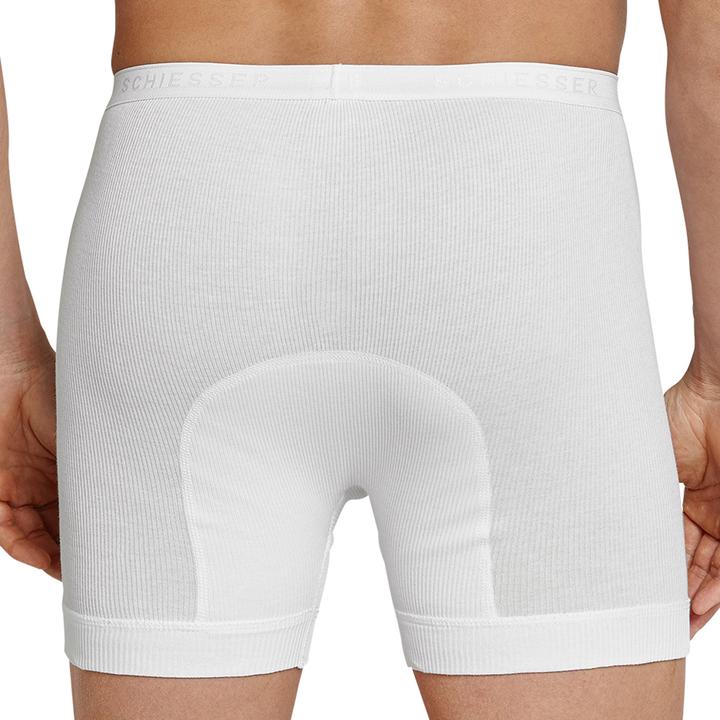 Produktbild Schiesser Herren-Schlüpfer kochfest (9, Einzelpack)