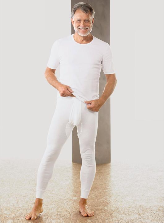 Produktbild Schiesser Herren-Unterhemd, 1/2-Arm (XXL)