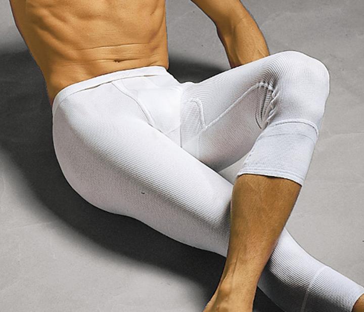 Immagine prodotto Schiesser Pantaloni da uomo, lunghezza 3/4 (M, Confezione singola)