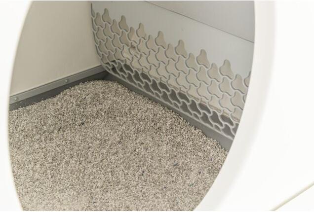 Produktbild Trixie Selbstreinigende Katzentoilette (Selbstreinigendes Katzenklo)