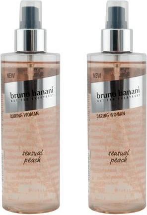 Produktbild Bruno Banani Daring Woman (Spray, 250 ml)
