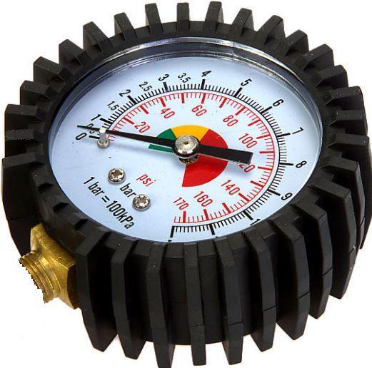 Image du produit Airpress Manomètre pour pistolet de remplissage (4300021-M)