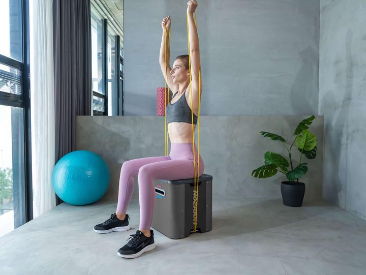 Image du produit Fitness Cube