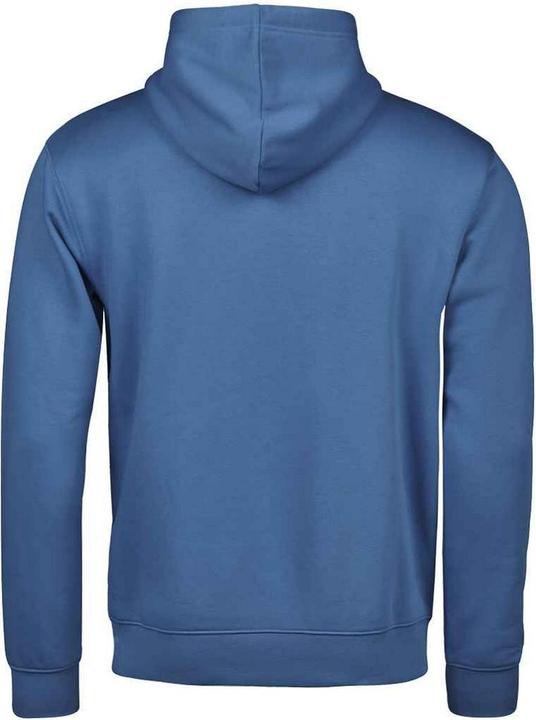 Actual product image Tee Jays Mens Hooded Sweatshirt (M)