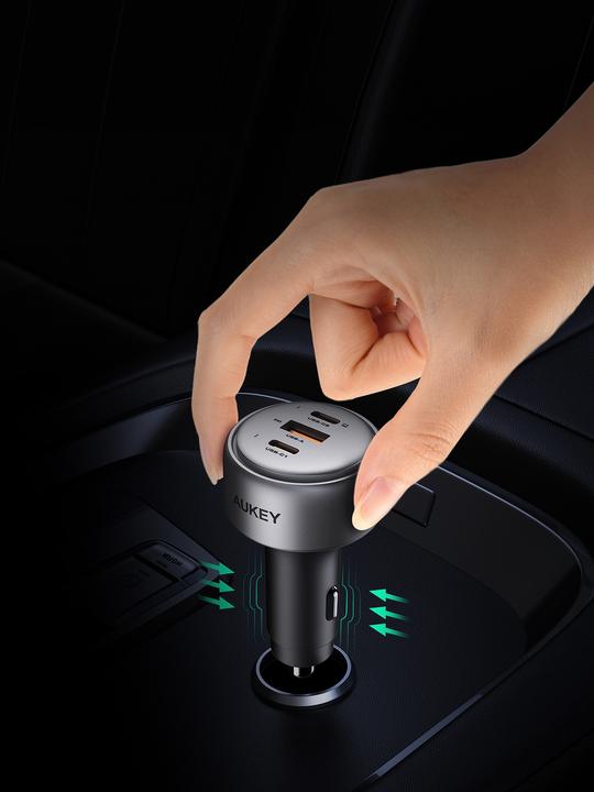 Image du produit Aukey Pathfinder 165W