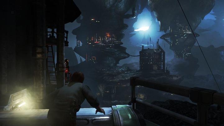 Produktbild Halifax Lost Planet 3 (PS3, Multilingual)