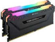 Produktbild Corsair Vengeance RGB Pro (2 x 16GB, 2933 MHz, DDR4-RAM, DIMM)