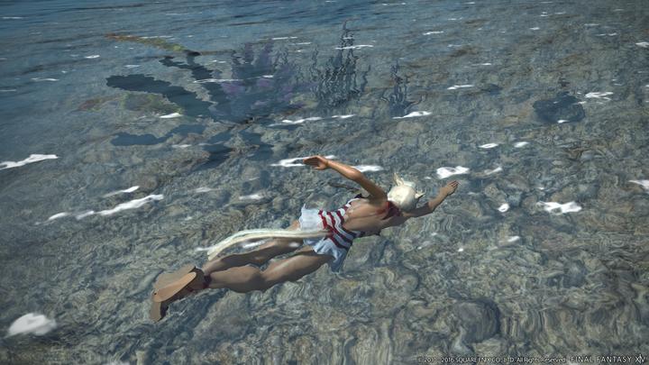 Image du produit Plaion Final Fantasy XIV Stormblood (PS4, IT)