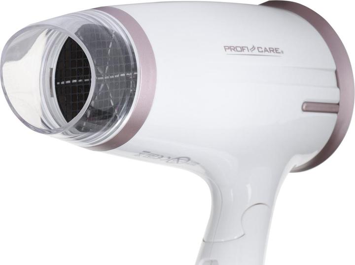 Productafbeelding Profi-Care Haardroger