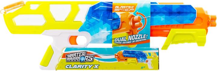 Produktbild Buzz Bee BuzzBee Clarity X