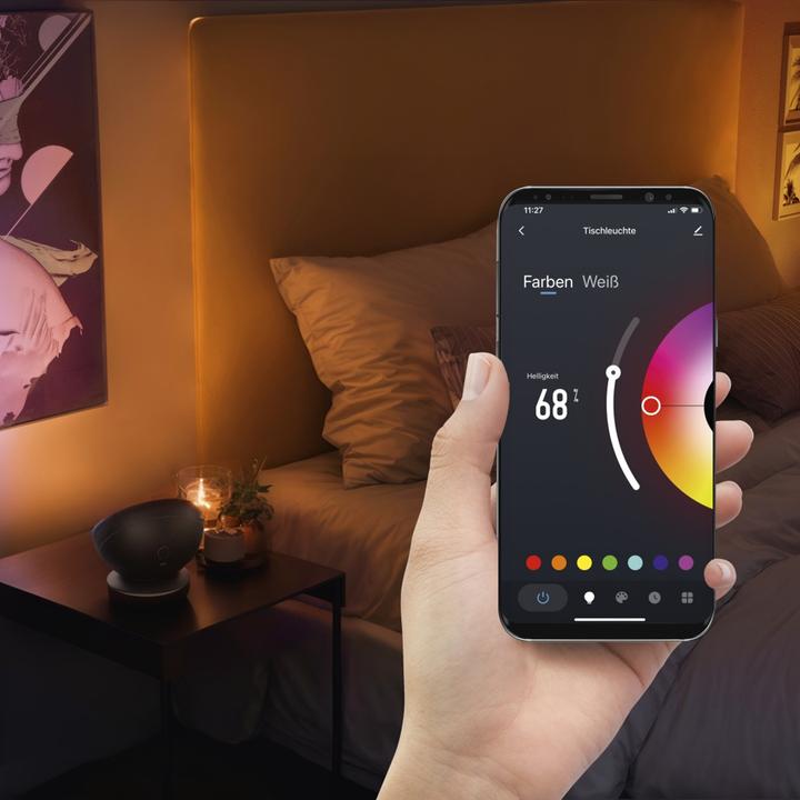 Produktbild Hama Smart (420 lm)
