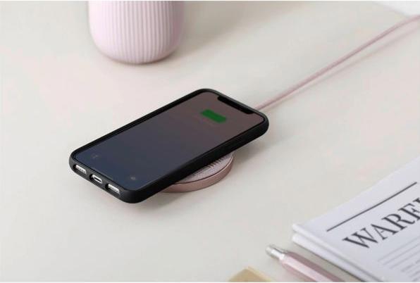 Actual product image Native Union Drop (10 W)