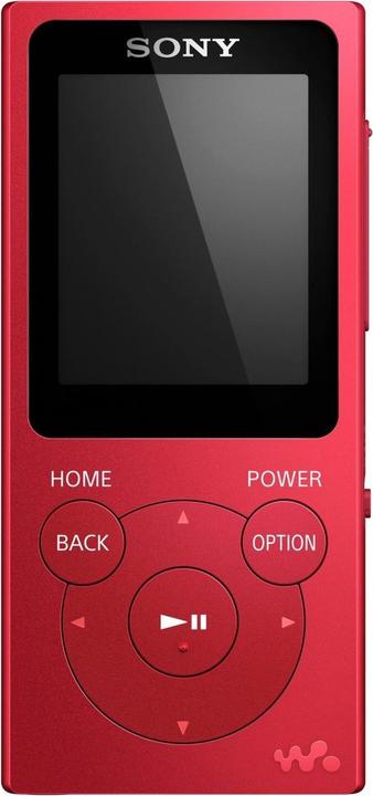 Productafbeelding Sony Nw-E394 (8 GB)