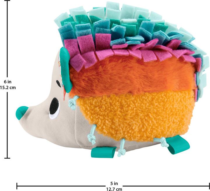 Produktbild Fisher-Price Knuddel-Igel (15.20 cm)
