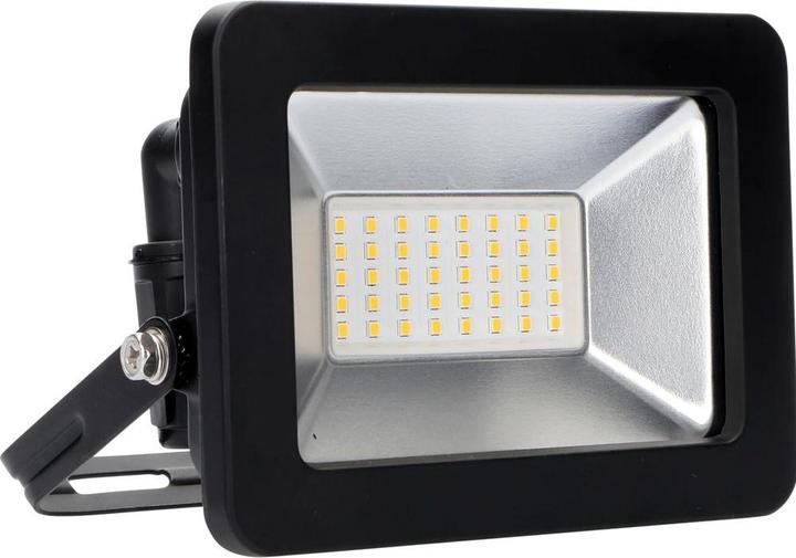 Image du produit Shada LED Projecteur 30W noir