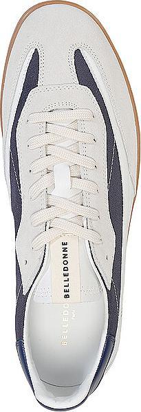 Produktbild Paris B7 Suede (43)