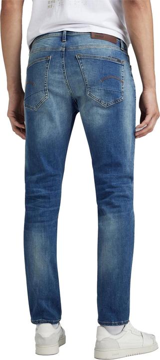 Image du produit G-Star 3301 Slim Jeans vintage medium aged (W29/L34)