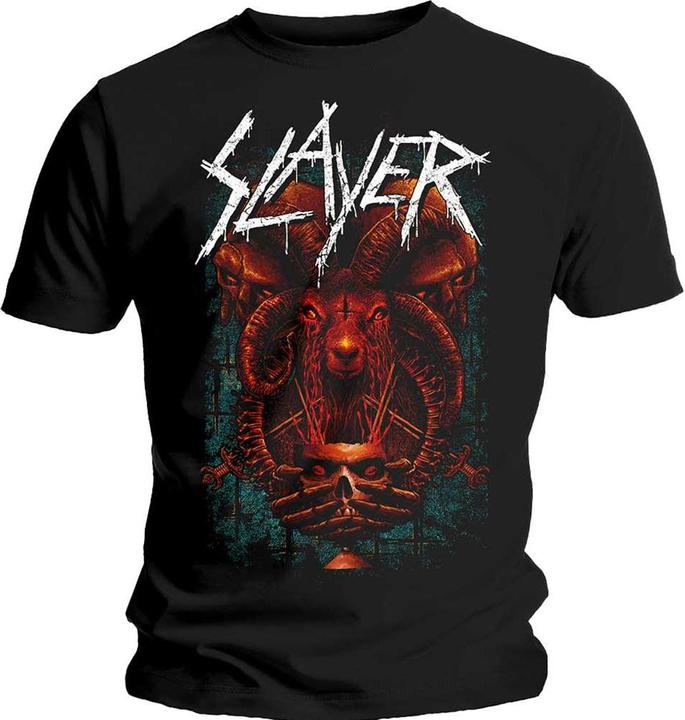 Universal Textiles Offering TShirt
