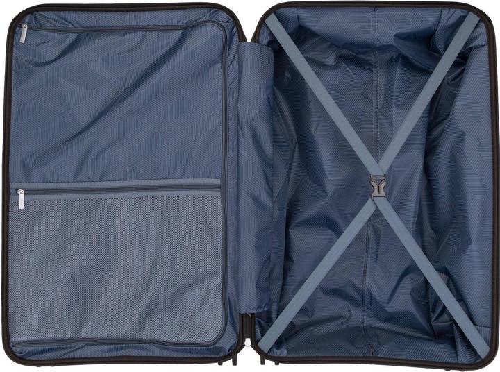 Actual product image American Tourister Airconic (101 l, L (90 - 115l))