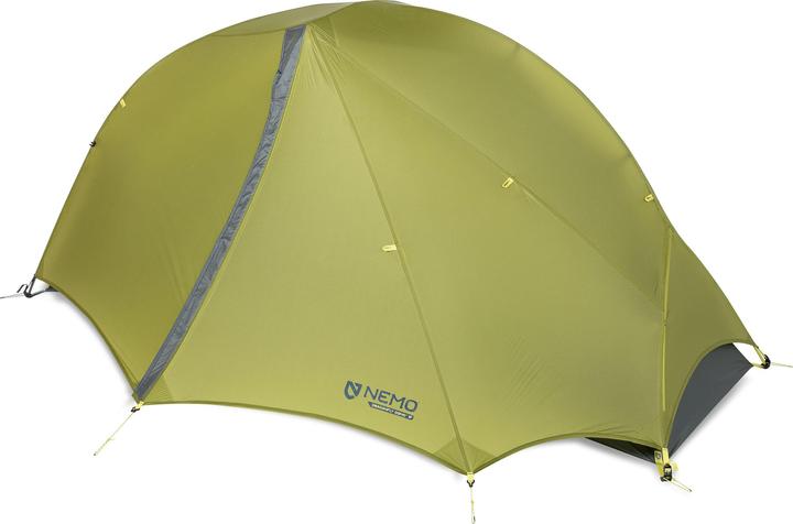 Actual product image Nemo Equipment Dragonfly OSMO 1P (Dome tent, 0.95 kg, 1 person)