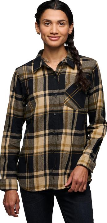 Produktbild Black Diamond W Project Flannel (L)