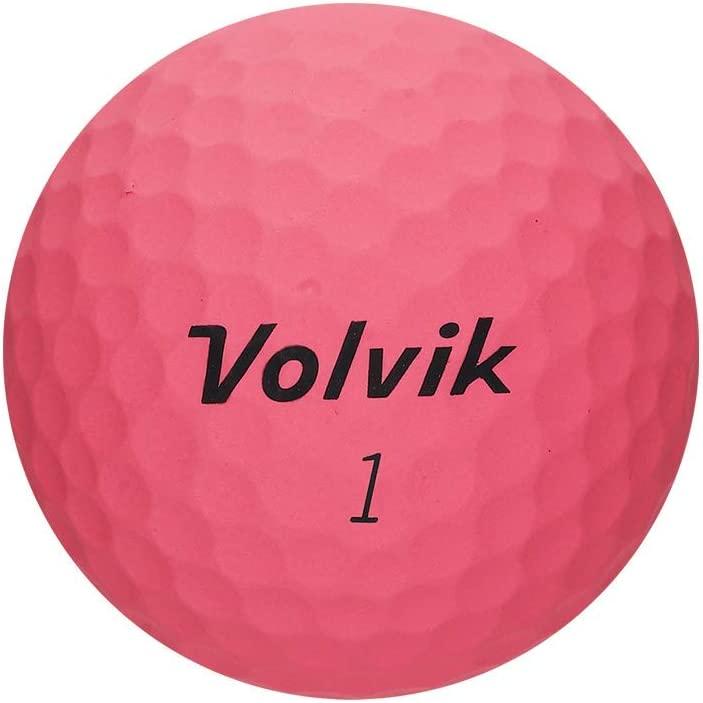 Actual product image Volvik VIVID Soft pink matte