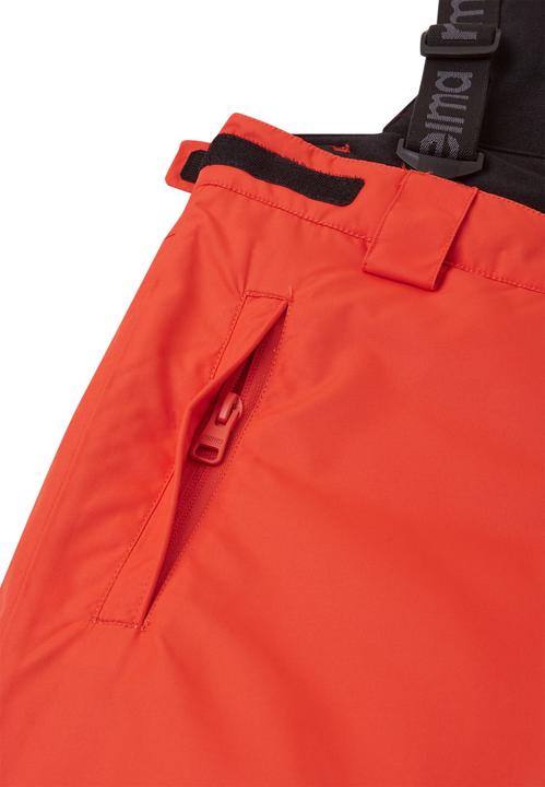 Produktbild Reima tec Kinder Schneehose Wingon Mandarin (128)