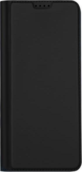 Actual product image Dux Ducis Skin Pro Series Bookcover (Motorola Edge 30 Fusion)