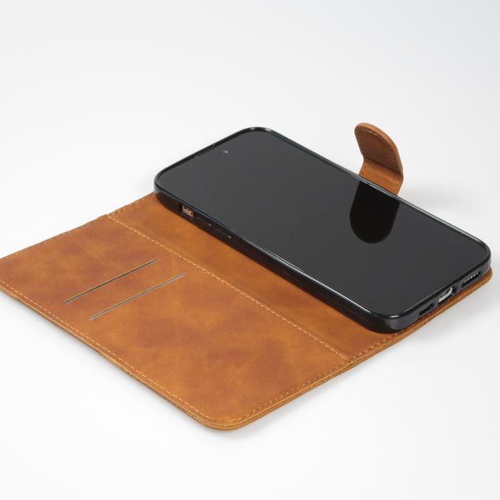 Produktbild PhoneLook Hülle 3D Flip Auge des Tigers (Apple iPhone 14 Pro Max)