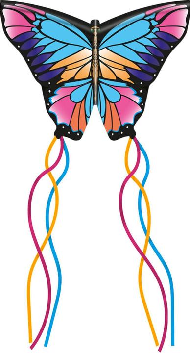 Eolo 3D-Drachenschmetterling