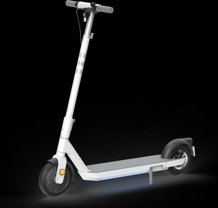Okai ES20 Neon (20 km/h, 40 km, 300 W)