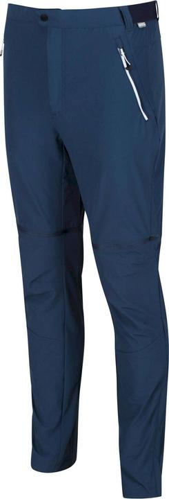 Actual product image Regatta Mountain Pants (56)