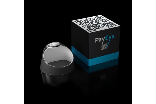 Image du produit Crealogix PayEye (Code QR)