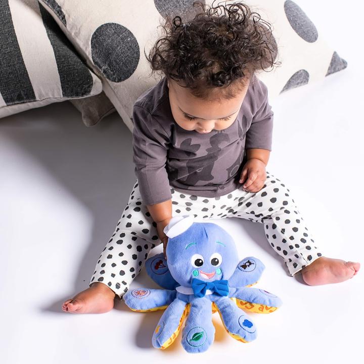 Produktbild Baby Einstein Octoplush