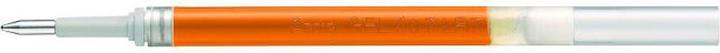 Actual product image Pentel EnerGel refill 0.7mm (Gel mine, Orange, 0.70 mm)