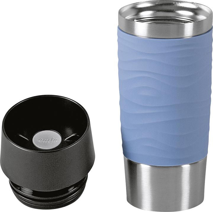 Produktbild Emsa Travel Mug Waves (0.36 l)