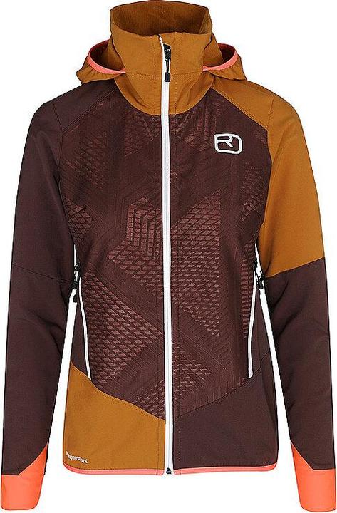 Produktbild Ortovox Col Becchei Jacket W (XS)