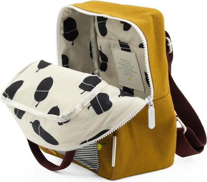 Image du produit Sticky Lemon Édition spéciale enfants kaki