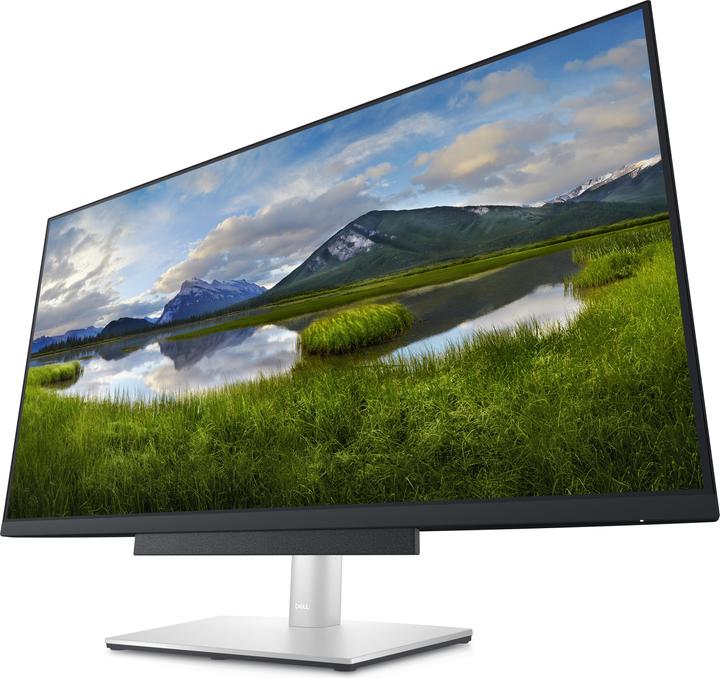 Image du produit Dell P3222QE (3840 x 2160 pixels, 31.50")