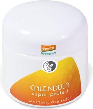 Produktbild Martina Gebhardt CALENDULA Super Protect DEMETER