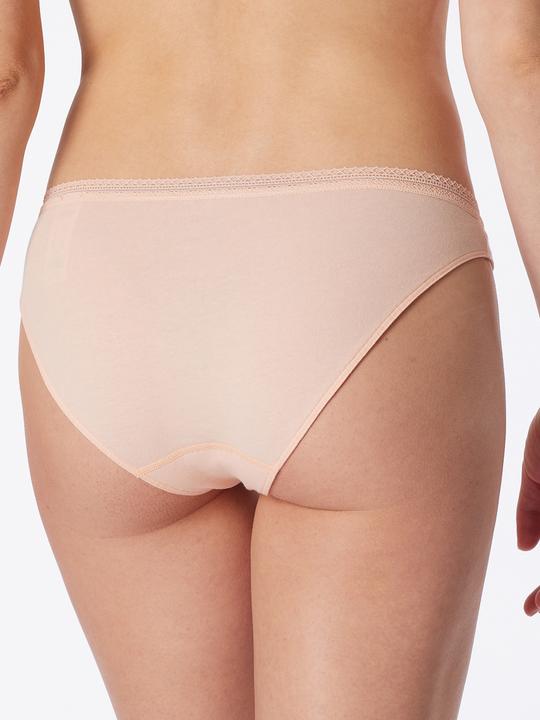 Immagine prodotto Schiesser Pizzo di cotone Rioslip (48, confezione da 4)