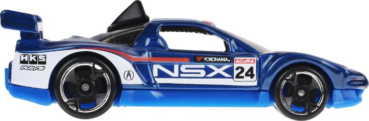Produktbild Hot Wheels Acura NSX J